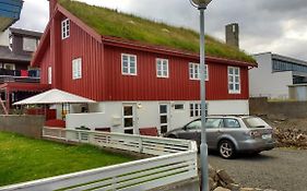 Bed & Breakfast Torshavn